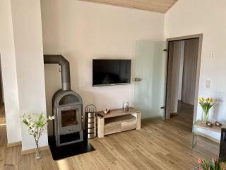 Holiday home Strandweh - Burhave - 6