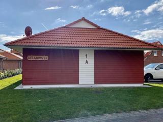 Holiday home Strandweh - Burhave - 8