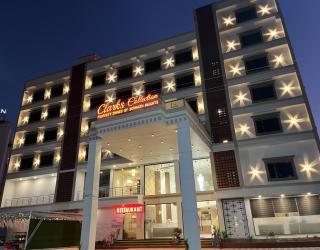 Clarks Collection Somnath - Somnath - 0