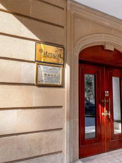Atropat Old City Hotel - Baku - 8