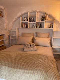 Felicità : appartement atypique centre Bastia - 9