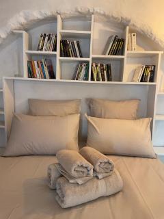 Felicità : appartement atypique centre Bastia - Bastia - 5