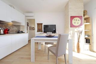 Relax e Vista Unica sul Borgo di Ostia Antica - Vicino APT e Roma - Ostia Antica - 6
