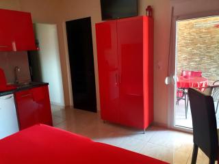 Apartmani Vesna Luxury & Stefan ap 4 - Paralia - 1