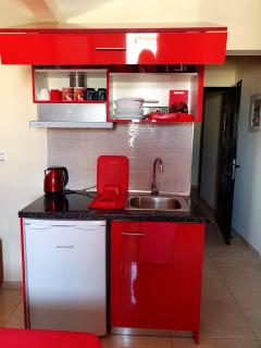 Apartmani Vesna Luxury & Stefan ap 4 - 4