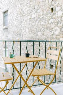 Spectacular 1B apartment - French Riviera (port) - Nice - 7