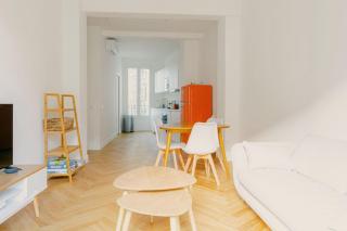 Spectacular 1B apartment - French Riviera (port) - Nice - 4