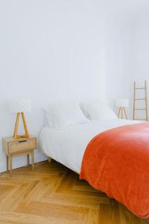 Spectacular 1B apartment - French Riviera (port) - Nice - 1