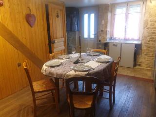 Chez Émile maison d'hotes 2 chambres avec jardin privé - 6