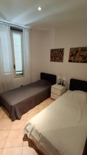 3 pièces Clemenceau - Cannes - 2