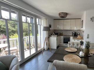 Beach house "Blanker Hans" - Rantum - 9