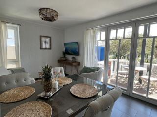 Beach house "Blanker Hans" - Rantum - 8