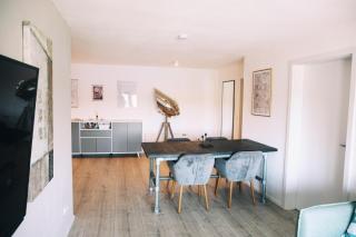 Das Bootshaus - - 8