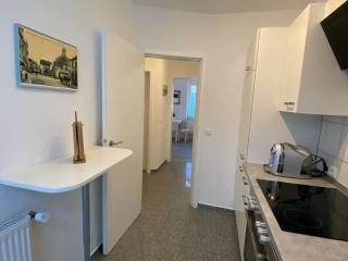 Holiday apartment Fischbude - Eckernförde - 6