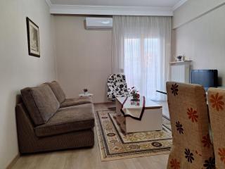 Asterios Home - Tessalónica - 6