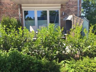 Holiday apartment home port - Scharbeutz - 1