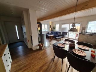 Holiday home apartment - East - Großenbrode - 1
