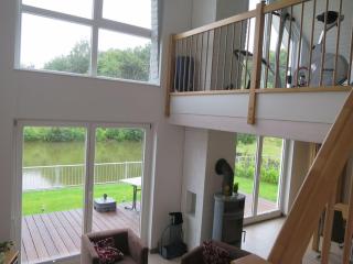 Cosy apartment by the lake - Nordhorn - 3