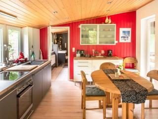Romantic apartment with balcony - - 5