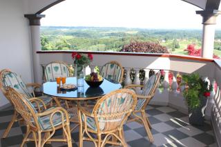 Villa Lotus - Štrigova - 8