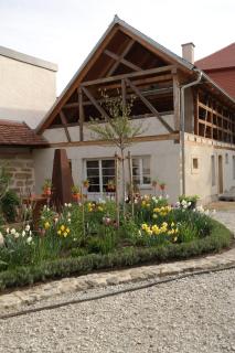 Ferienwohnung Christine - Strullendorf - 0