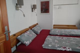 Ferienwohnung Christine - Strullendorf - 4