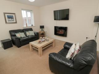 Beach House - Chathill - 8