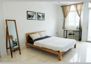 ZVillage LHK - Joyfull hostel near Bui Vien - Ho Chi Minh-stad - 7