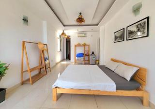 ZVillage LHK - Joyfull hostel near Bui Vien - Ho Chi Minh-stad - 6