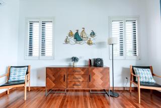 Sea Easter Villa 3BR Beachside An Bang Beach Hoi An by Beachside Boutique Homes - Hoi An - 3
