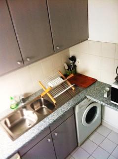 1-bedroom apartment close to La Défense-Paris - Puteaux - 9