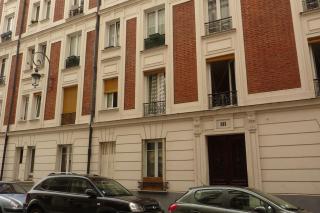 1-bedroom apartment close to La Défense-Paris - Puteaux - 7
