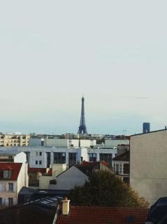 1-bedroom apartment close to La Défense-Paris - Puteaux - 6