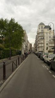 1-bedroom apartment close to La Défense-Paris - Puteaux - 5