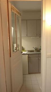 1-bedroom apartment close to La Défense-Paris - 4