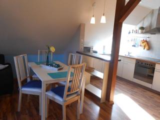 Holiday Apartment Evers 2 - Wittmund - 8