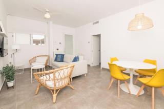 Urban Palace - Sanlúcar de Barrameda - 5