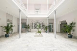 Urban Palace - Sanlúcar de Barrameda - 0