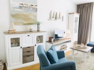 Holiday apartment Heimathafen - Wismar - 7