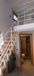 Boschini Loft Life - Chania - 3