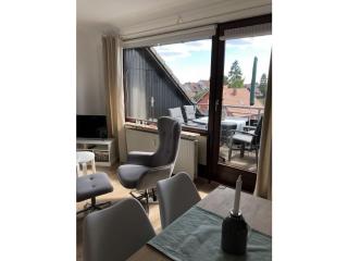 Holiday apartment small building - Sankt Andreasberg - 7