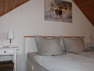 Holiday apartment small building - Sankt Andreasberg - 2