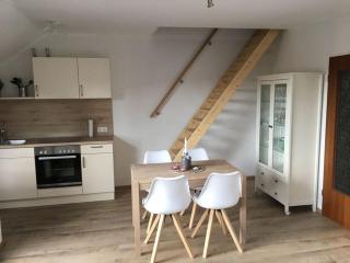 Holiday apartment small building - Sankt Andreasberg - 6