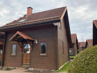 Doppelhaushaelfte in Hasselfelde - Hasselfelde - 0