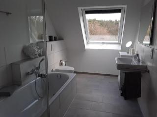 Pleasant apartment in Ostbevern - 3