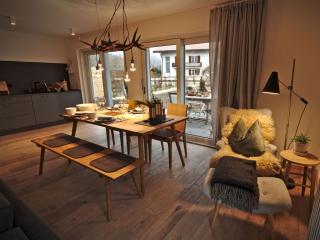 Lively apartment in Sonthofen - Sonthofen - 8