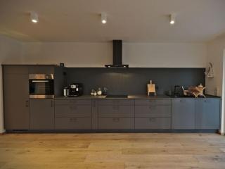Lively apartment in Sonthofen - Sonthofen - 3