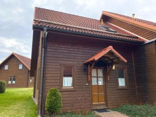 Doppelhaushaelfte in Hasselfelde - Hasselfelde - 0