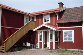 Augustas Bed & Breakfast - Rättvik - 7