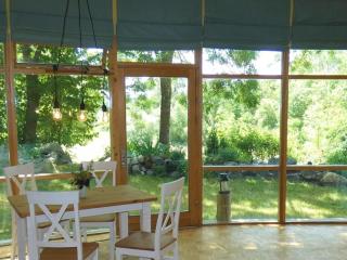 Holiday apartment Fernblick - Daberkow - 4